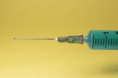 Трамп назвал себя «большим поклонником вакцин» против COVID-19