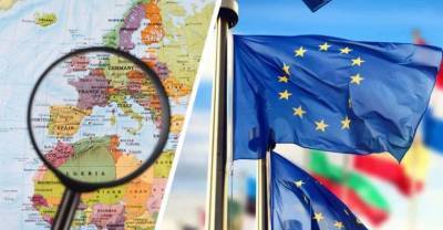 ЕС расширил список безопасных стран Европы