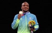 По количеству медалей на Олимпиаде в Токио Украина повторила результат Игр-2012