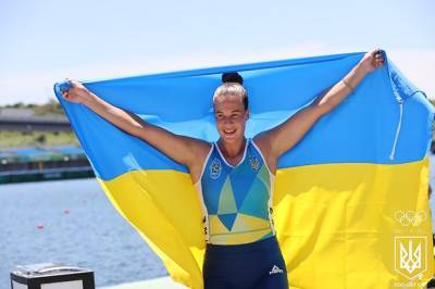 Стало известно, кто понесет флаг Украины на церемонии закрытия Олимпиады