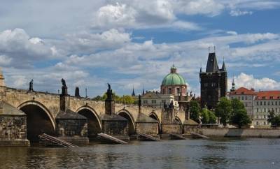 Глава МИД Чехии назвал неразумными призывы к полному разрушению отношений с Россией