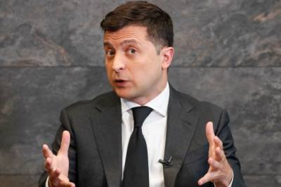 Бывший депутат Рады обвинил Зеленского в обмане жителей Украины