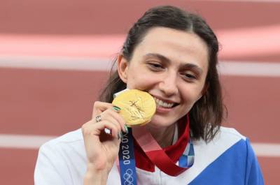 Россияне стали пятыми в олимпийском медальном зачете – Учительская газета