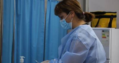 В Грузии от коронавируса вылечились более 400 тысяч человек