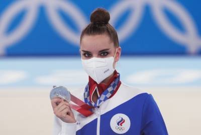 ОКР направил в Международную федерацию гимнастики запрос по поводу судейства на Играх