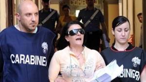 Арестована глава самого жестокого мафиозного клана — 70-летняя итальянка