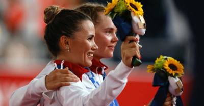 В Госдуме оценили результат сборной России в медальном зачёте на Играх в Токио