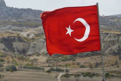 Автобус в Турции попал в ДТП: погибли 14 человек, 18 ранены