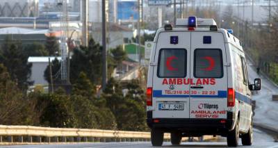 Новое ДТП произошло с участием автобуса в Турции – погибли 14 человек