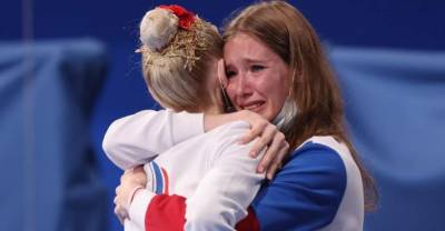 Частым обращениям российских олимпийцев в Токио к психологу нашлось объяснение