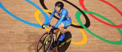 Велосипедистка Старикова завоевала серебряную медаль на Олимпиаде в Токио