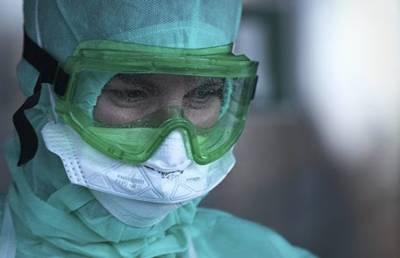 Найден россиянин, который заразил коронавирусом 1,5 тыс. человек