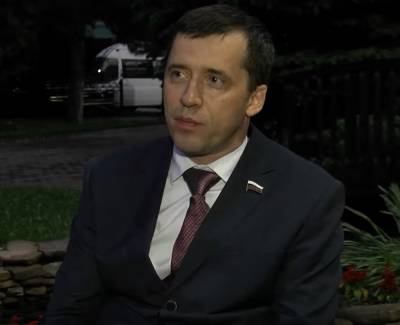 Депутат Терентьев высказал свое мнение о предложении увеличить рабочую неделю в России