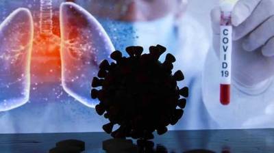 Из-за курсирования штамма "дельта" в США ускоряется распространение коронавируса