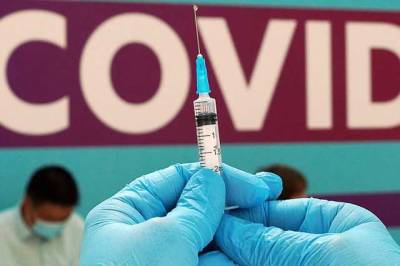 За сутки в Украине сделали почти 80 тыс. прививок от коронавируса, – Минздрав