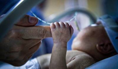 В Башкирии отмечен рост детской смертности