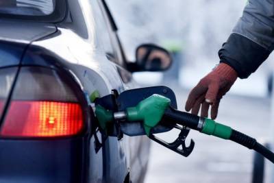 В Украине хотят запретить ввоз дизельных и бензиновых авто