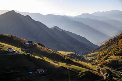 Побывавшая в Дагестане туристка рассказала об особенностях отдыха на Кавказе