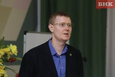 Ученый из Коми Алексей Москалев: «120 лет для жизни человека - не предел»