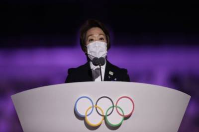 На Олимпиаде из-за заражения COVID не смогли выступить 19 спортсменов