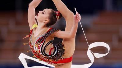 Россия заняла пятое место в медальном зачете Олимпийских игр 2020
