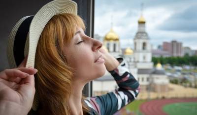 Стало известно, сколько стоит красивый вид из московских окон