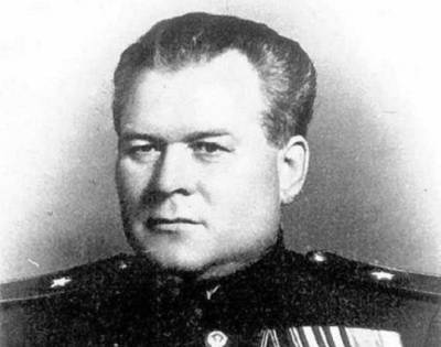 Василий Блохин: как закончил дни самый страшный палач НКВД