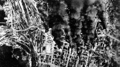 «Бомбардировка была важна идеологически»: как советская авиация атаковала Берлин в 1941 году