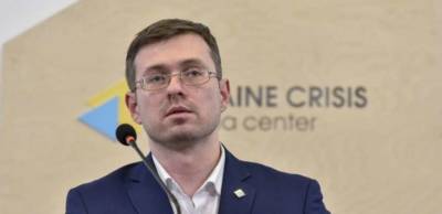 О перспективах введения локдауна в сентябре высказался главный санврач Украины