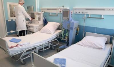 В Башкирии вновь выросло число заболевших внебольничной пневмонией