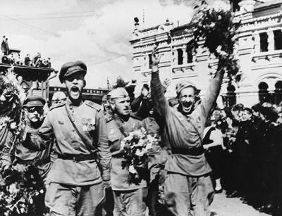 Какие льготы фронтовикам отменил Сталин после войны