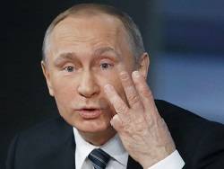 Путин дал три года, чтобы остановить вымирание России
