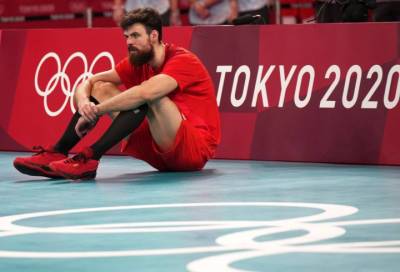 Никто из российских спортсменов не заразился COVID-19 во время Олимпиады в Токио