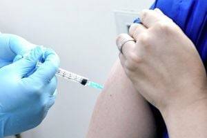 В Полтаве ввели необычное поощрение для вакцинированных