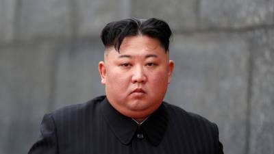 Ким Чен Ын привлёк военных к ликвидации последствий наводнений в КНДР