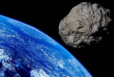 В NASA предупредили о возможной катастрофе из-за несущегося к Земле астероида