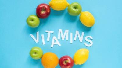Названы витамины, которые могут быть опасны для здоровья