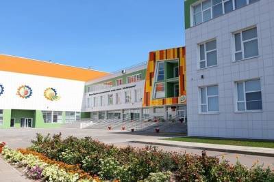 В Мичуринске завершили проверку готовности учреждений образования к 1 сентября