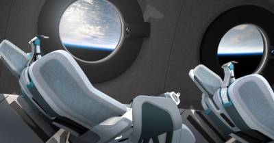 Компания Virgin Galactic Брэнсона возобновила продажу билетов на полеты в космос