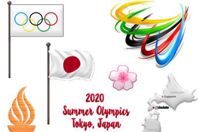 В Токио началась церемония закрытия Олимпиады-2020