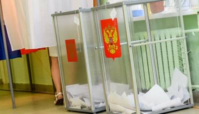 В Кремле дали указание регионам «сушить явку» на выборы в Госдуму