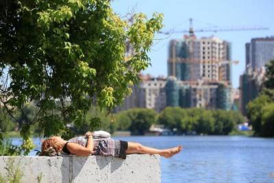 9 августа в Брянской области ожидается до +32ºC тепла