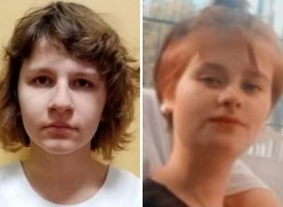 Найдена одна из девочек, пропавших в Рязанской области в середине июля
