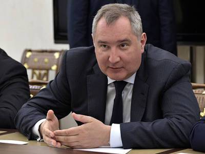 Рогозин предложил расстреливать за коррупцию в ОПК