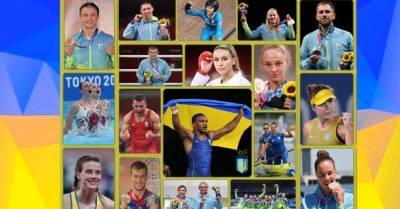 В Токио официально завершилась Олимпиада-2020: сколько медалей завоевала Украина