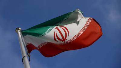 Мохаммед Мохбер назначен первым вице-президентом Ирана