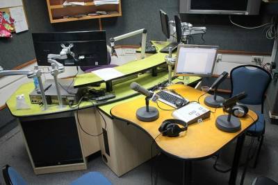 В Израиле закроют знаменитую радиостанцию