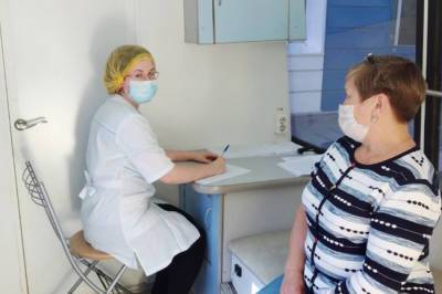 В Москве и Петербурге поддержали сдачу тестов на коронавирус