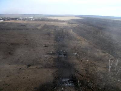 Bellingcat проводит расследование взрывов на арсеналах в Украине