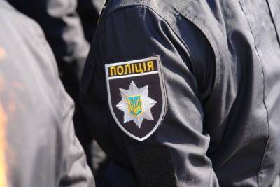 На Луганщине полицейские установили личность лжеподрывника отеля